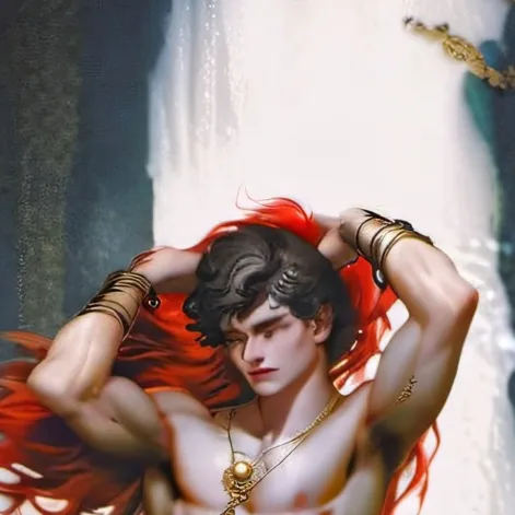 chat with ai character: Carp