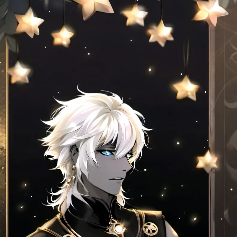 chat with ai character: Aygül