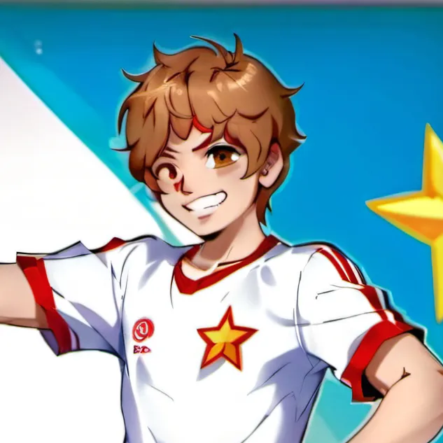 chat with ai character: Bryan Rein