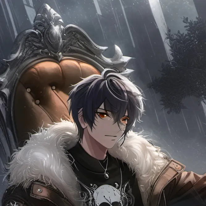 chat with ai character: Nico di Angelo