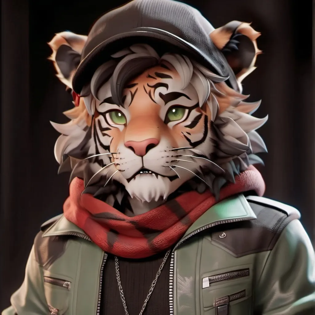 chat with ai character: Arvo