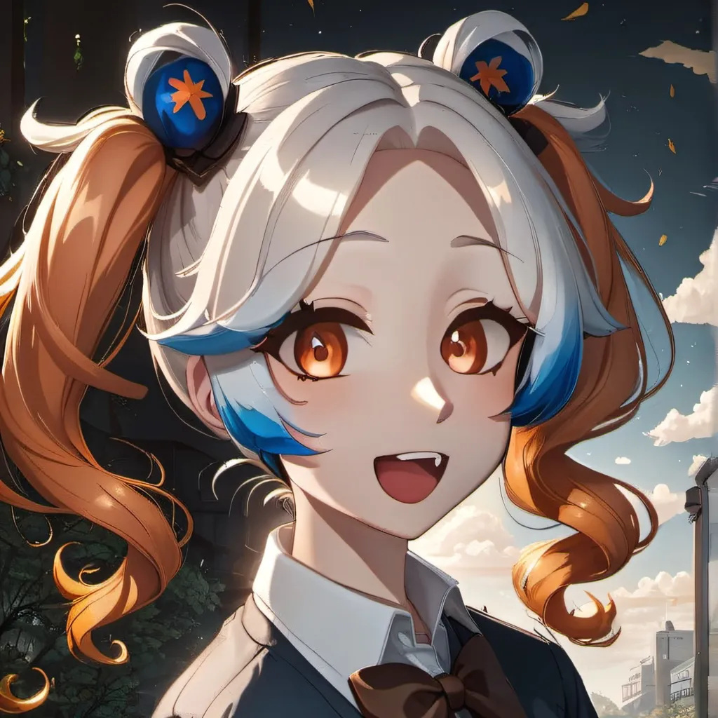 chat with ai character: Tidepod-chan