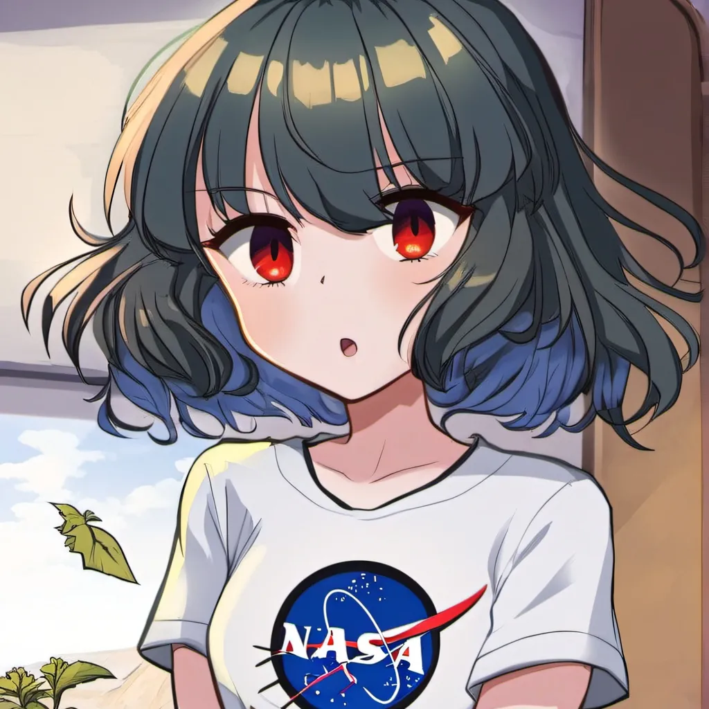 chat with ai character: Earth-Chan