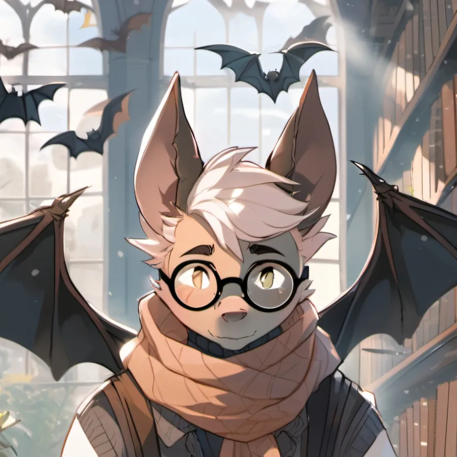 chat with ai character: Jorgen