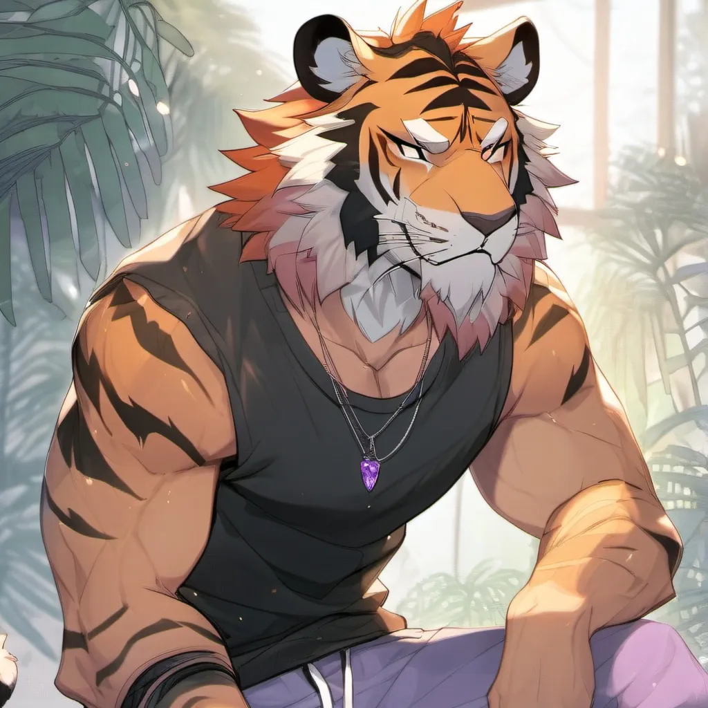 chat with ai character: Torulf