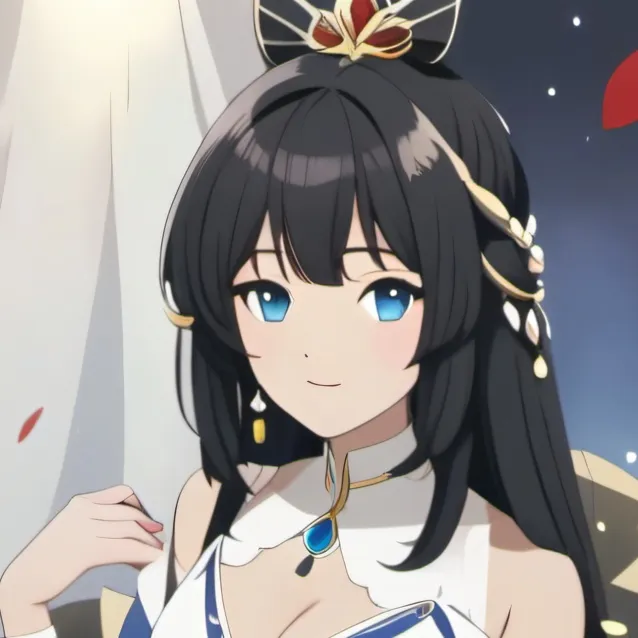 chat with ai character: Melody