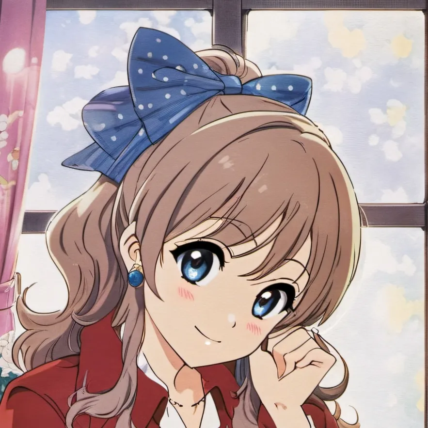 chat with ai character: Bianca