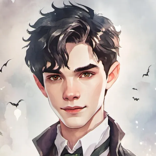 chat with ai character: tom riddle 
