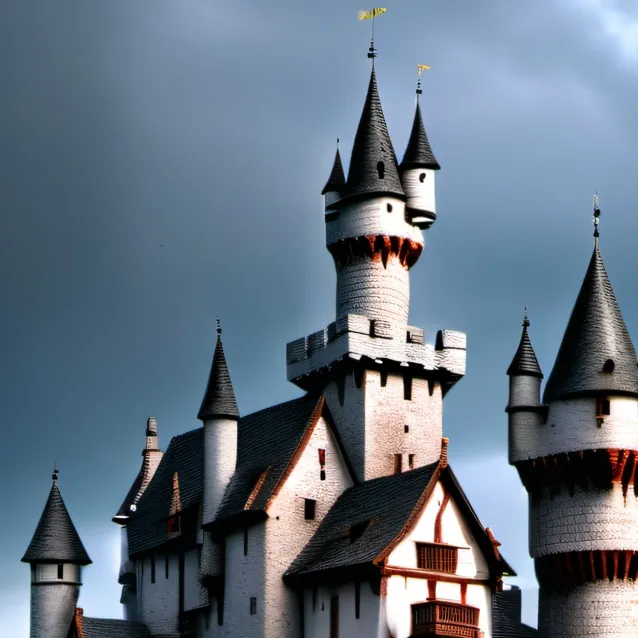 chat with ai character: Merlins Academy 