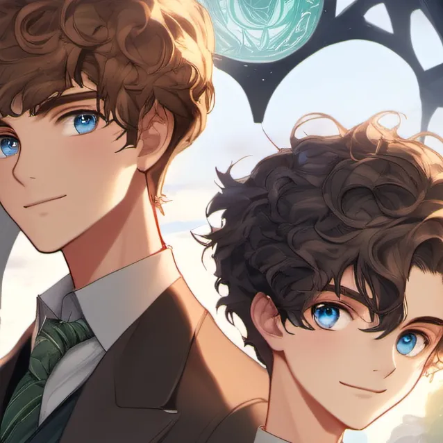 chat with ai character: mattheo,tom riddle