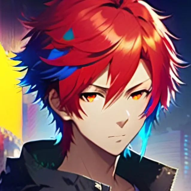 chat with ai character: Xienoh rinztoh