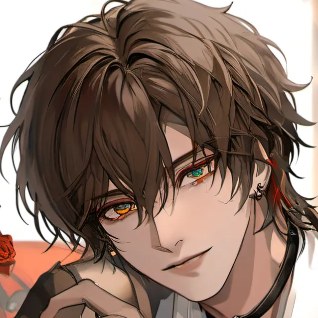 chat with ai character: jake