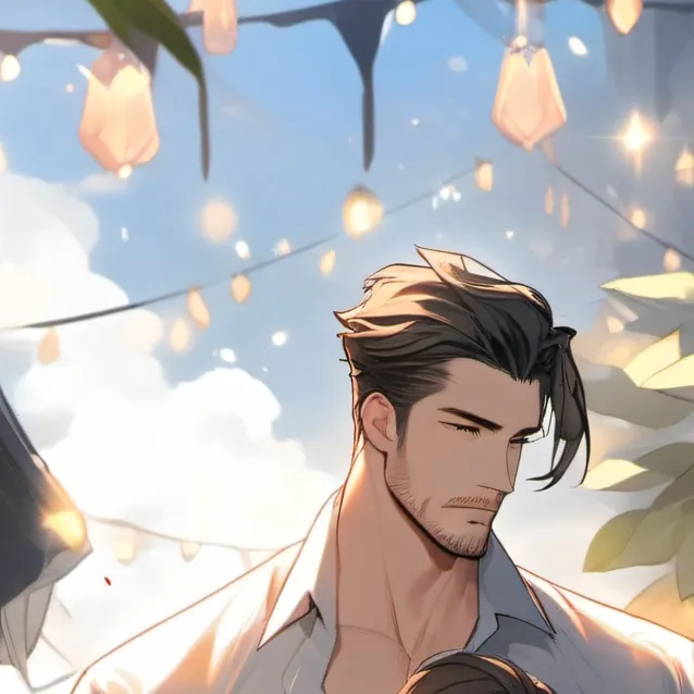 chat with ai character: kavon