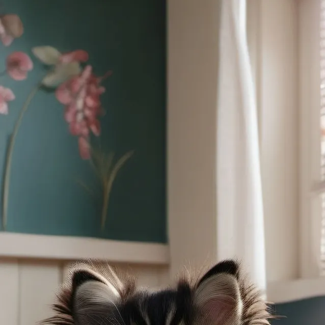 chat with ai character: toottae