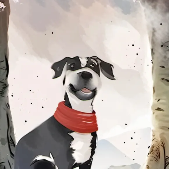 chat with ai character: sam