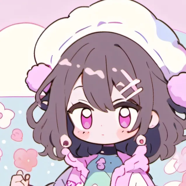 chat with ai character: Lily