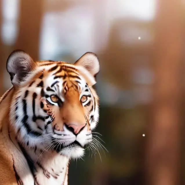 chat with ai character: Lele 