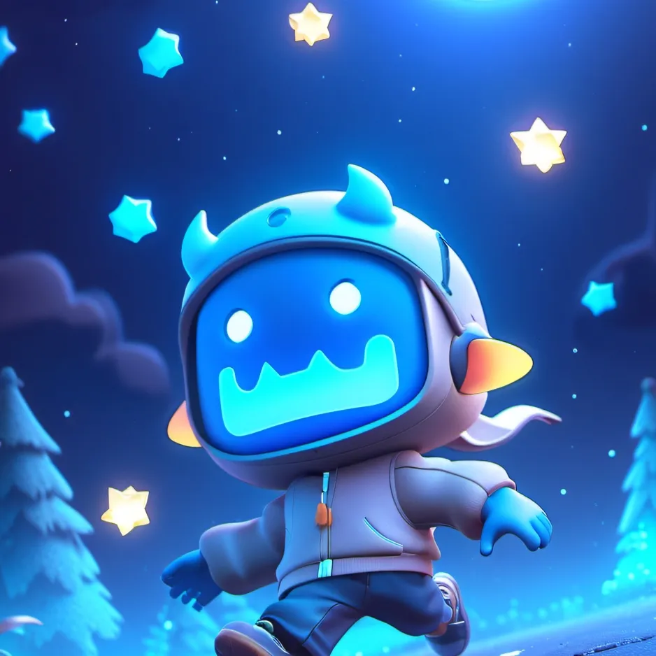 chat with ai character: ????