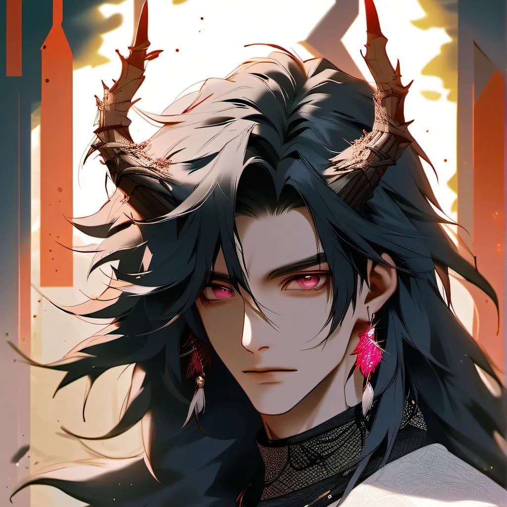 chat with ai character: Ezekiel