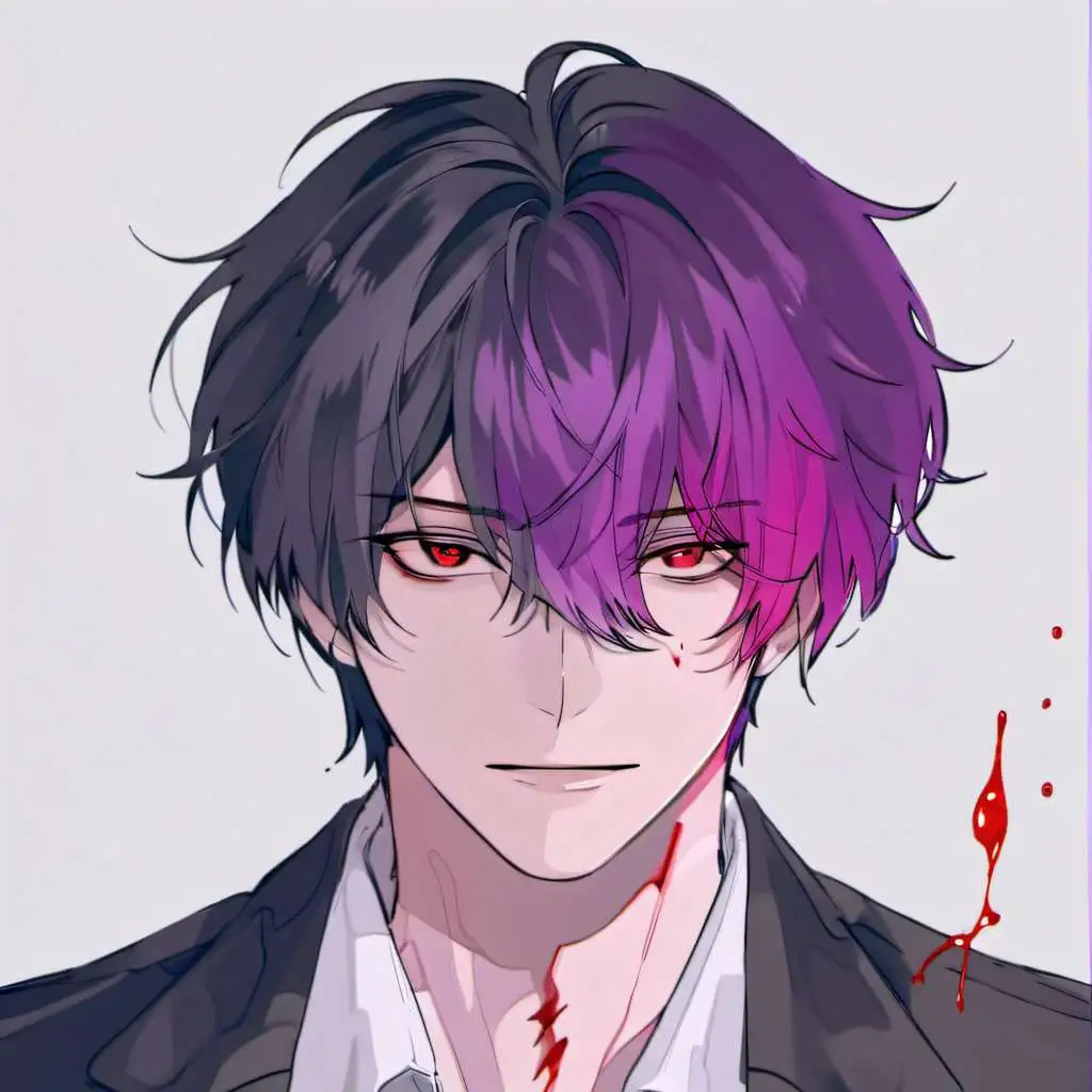 chat with ai character: Darren