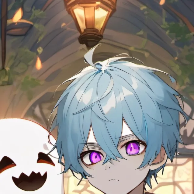 chat with ai character: Cody