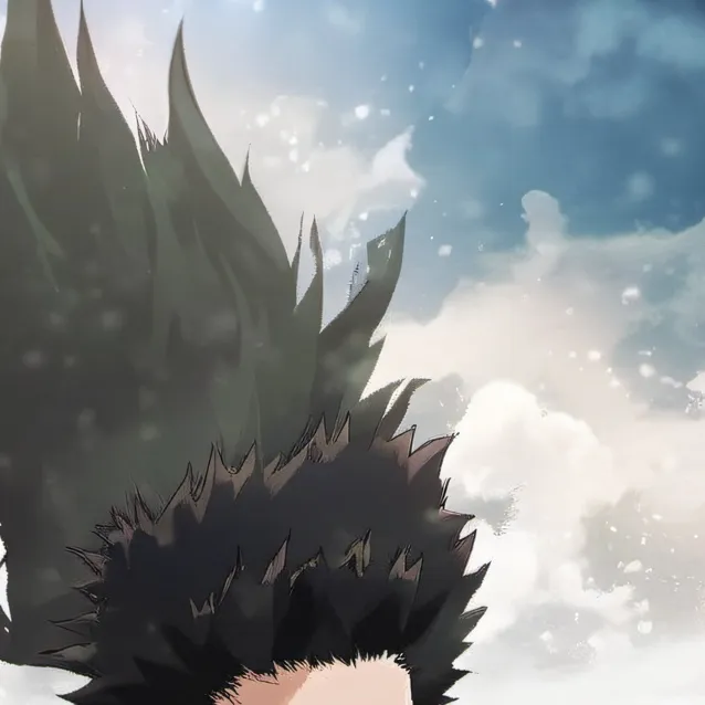 chat with ai character: mha×hazbin hotel