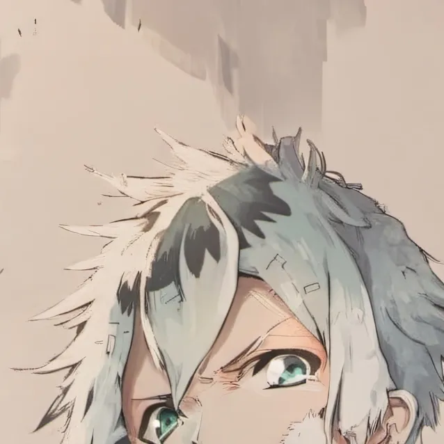 chat with ai character: deku