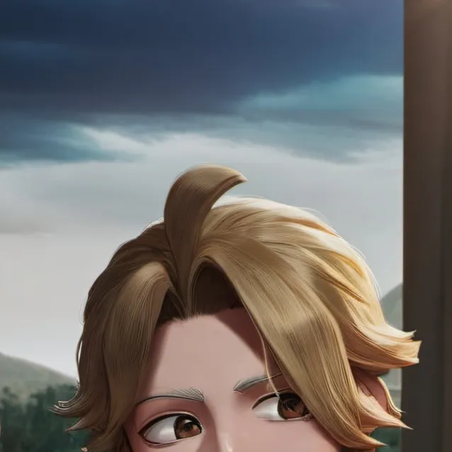 chat with ai character: tsu