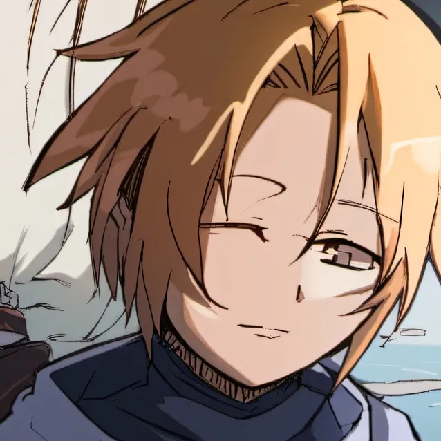 chat with ai character: mha