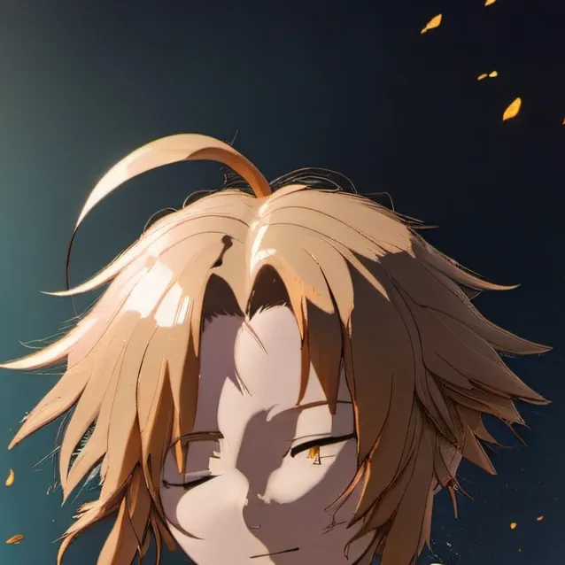 chat with ai character: mha