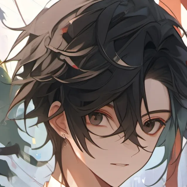 chat with ai character: Carlos