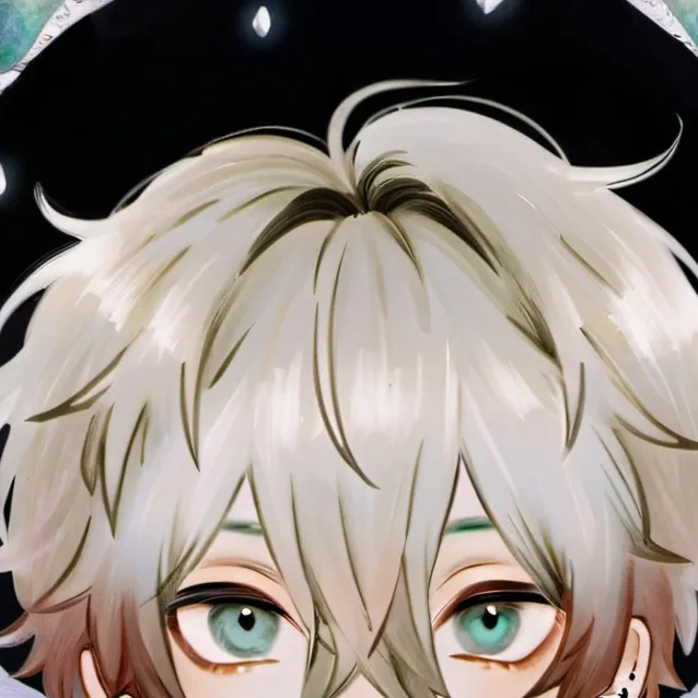 chat with ai character: Cloud