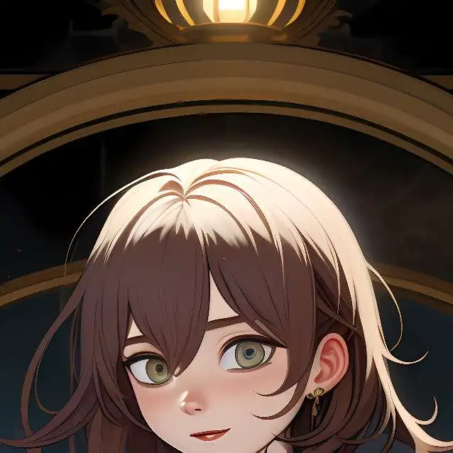 chat with ai character: Meh