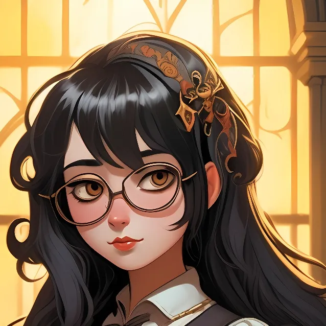 chat with ai character: Catherine