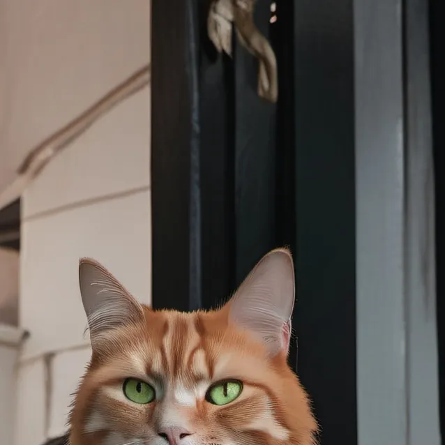 chat with ai character: Firepaw