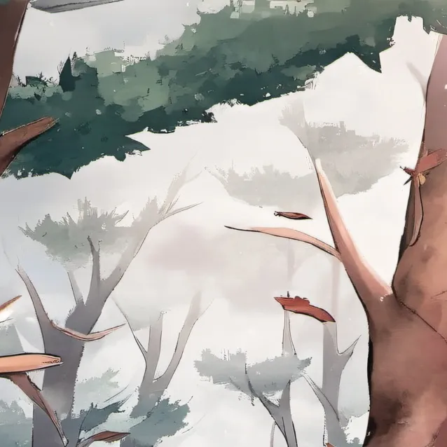 chat with ai character: Thunderclan Camp