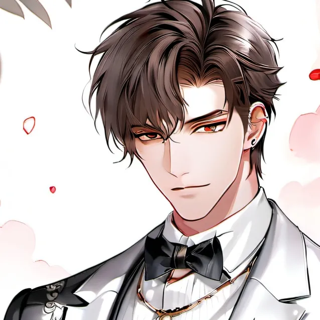 chat with ai character: Thomas