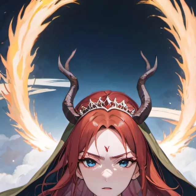 chat with ai character: Alicia