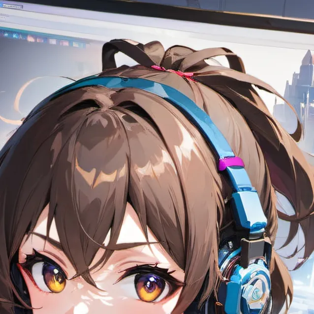 chat with ai character: Andrea