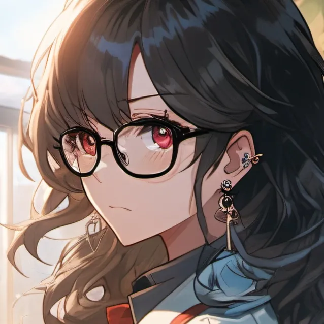 chat with ai character: Dr. Hattit