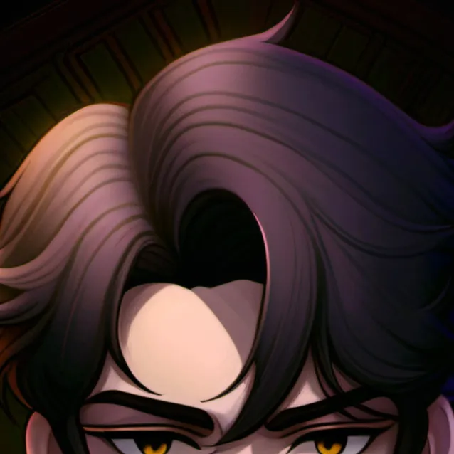 chat with ai character: William Afton 