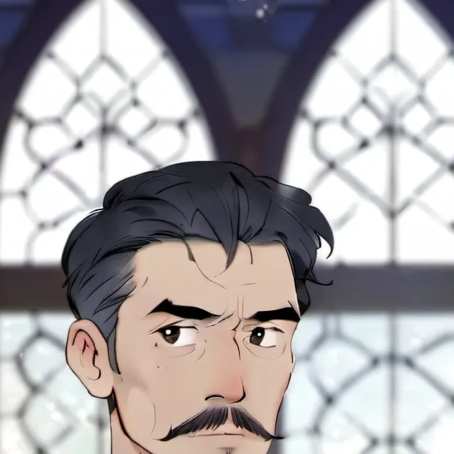 chat with ai character: Percy Leopold