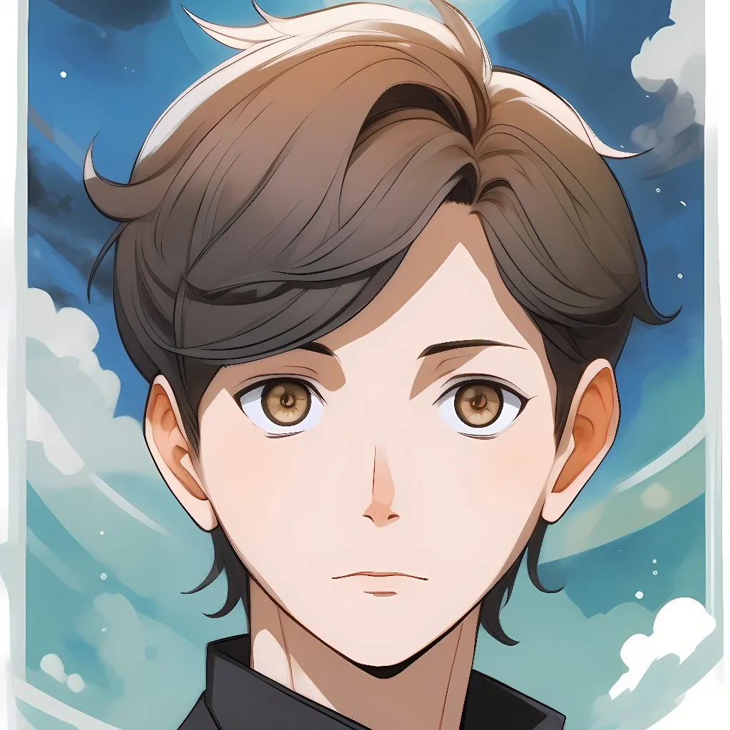 chat with ai character: Shigeru Yahaba