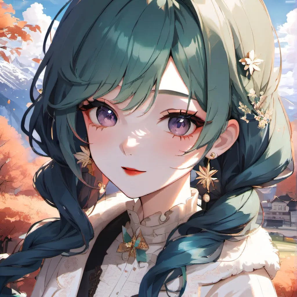 chat with ai character: guelmam