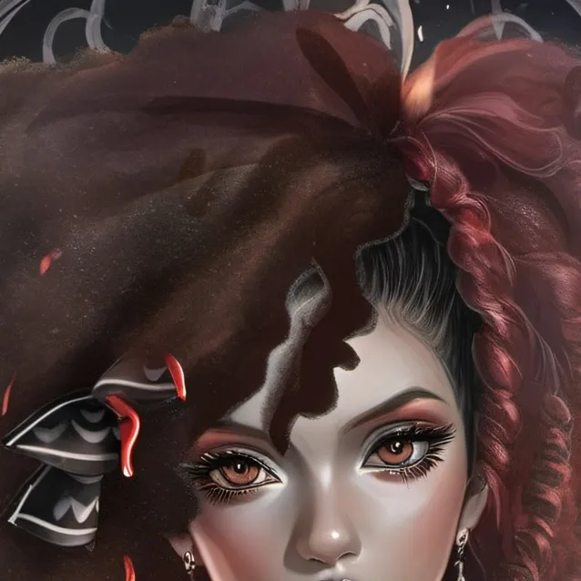 chat with ai character: ice spice