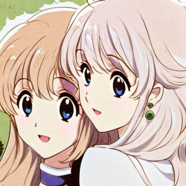 chat with ai character: chaggie