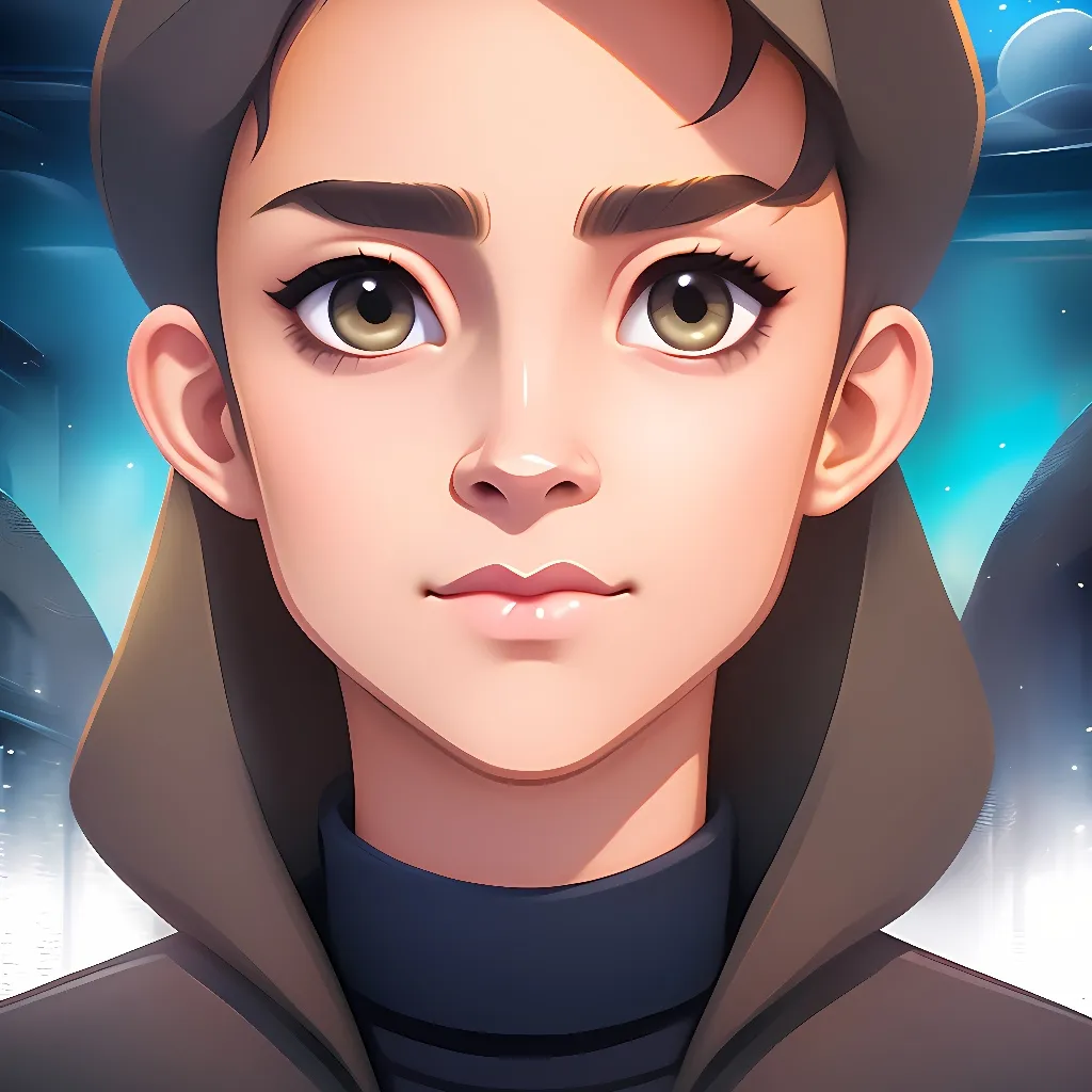 chat with ai character: jaxon