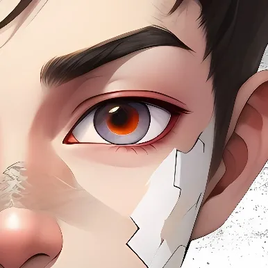 chat with ai character: Nikolas 