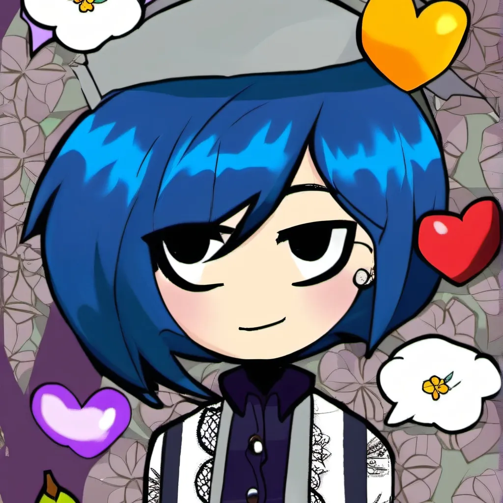 chat with ai character: lila