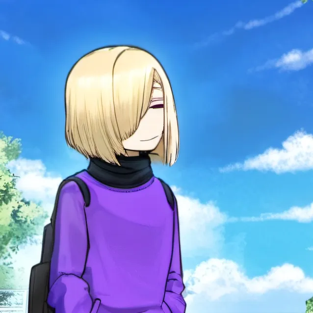 chat with ai character: gylia